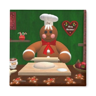 Little Baker