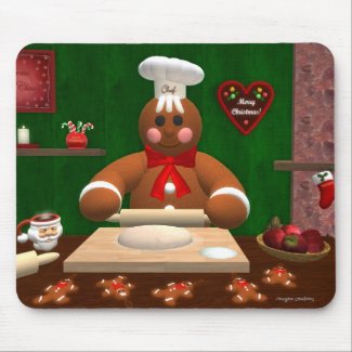 Little Baker