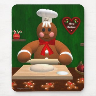 Little Baker