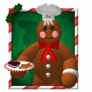 Little Baker
