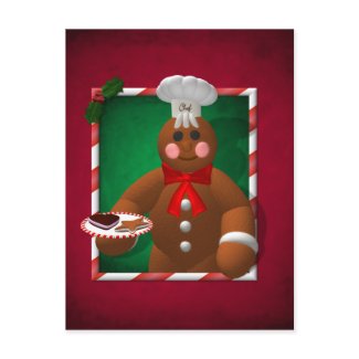 Little Baker