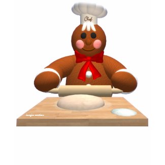 Little Baker