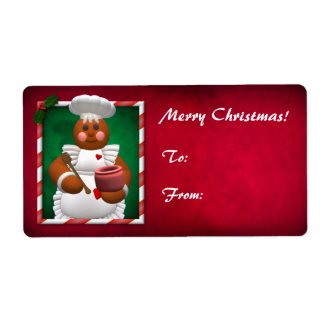 Little Bakery Girl
