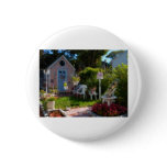 Gingerbread house 33 pinback buttons