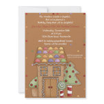 gingerbread, house, cake, holiday, november,