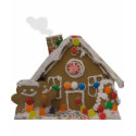 Gingerbread House t-shirts