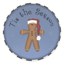 Gingerbread Man