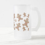 GINGERBREAD MEN MUG