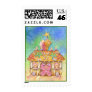 Gingerbread SeaCasa Stamps