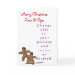 GingerbreadMCPeople-add picture-customize cards