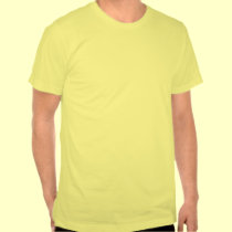 Gingerjew Man t-shirts