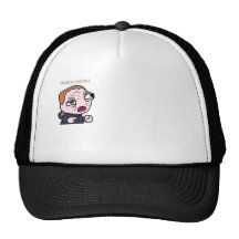 Gingers do have souls hats