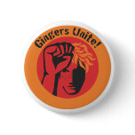 Gingers Unite! buttons