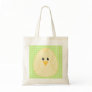 Gingham Chicken Bag