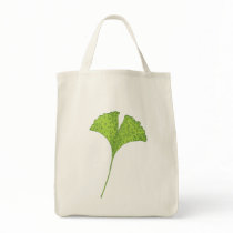 Gingko Bag