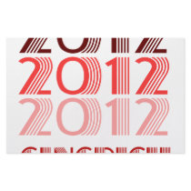 GINGRICH 2012 VINTAGE STATIONERY PAPER