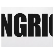 Gingrich Bumper Sticker letterhead by GingrichShirts Gingrich Bumper Sticker letterhead