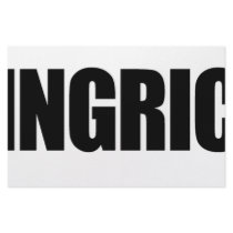 Gingrich Bumper Sticker stationery by GingrichShirts Gingrich Bumper Sticker stationery