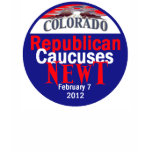 Gingrich Colorado t-shirts