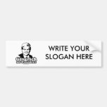 Gingrich for President - Bumper Stickers