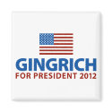 Gingrich for President