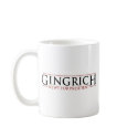 Gingrich - Newt for Presidnet