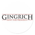 Gingrich - Newt for Presidnet