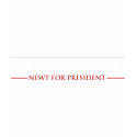 Gingrich - Newt for Presidnet