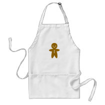 Gingy Rutherford aprons