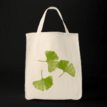 Ginkgo Leaves bags