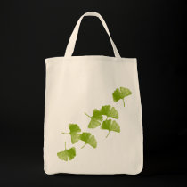 Ginkgo Leaves bags