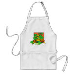 Ginko Apron