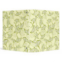 Ginko Leaves binders
