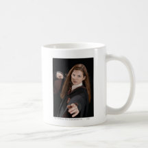 Ginny Weasley Coffee Mugs