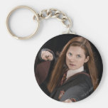 Ginny Weasley Key Chains