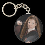 Ginny Weasley keychains