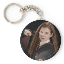 Ginny Weasley Key Chains