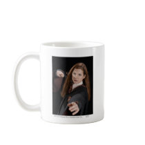 Ginny Weasley Coffee Mugs