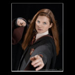 Ginny Weasley postcards