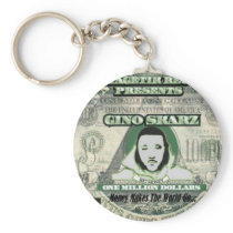Gino Skarz Key Chains