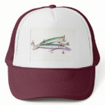 Gino's Lures hats
