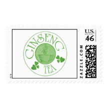 Ginseng Tea Postage