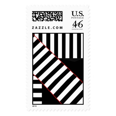 Ginza Stamp by lonvig