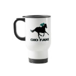 Gio Ponti Fan Coffee Mug