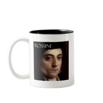Gioachino Antonio Items Coffee Mug