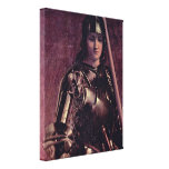 Giorgione - Hl Liberalis Stretched Canvas Prints