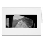 Giorni di Respiro - Camerun Islands cards