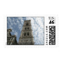 Giotto's Bell Tower postage stamp