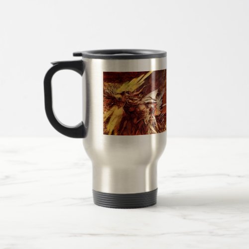 Giovanni Boldini - Angel Coffee Mug