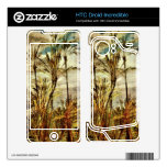 Giovanni Boldini - Palms and Oranges HTC Droid Incredible Skin